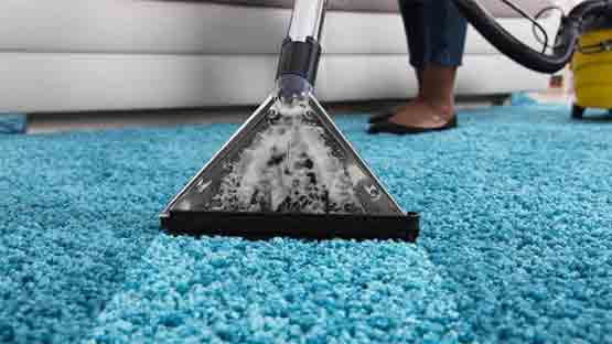 Professional Carpet Cleaning Brassall