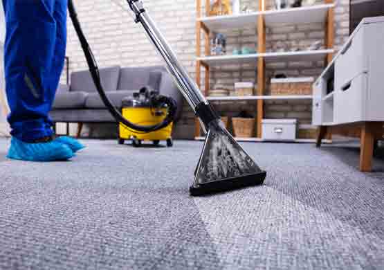 Best Carpet Cleaning Brassall